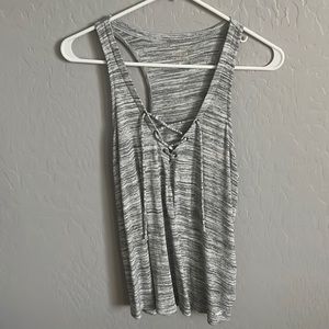 HOLLISTER tank top